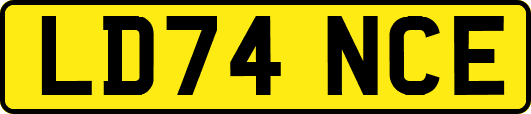 LD74NCE