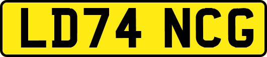 LD74NCG