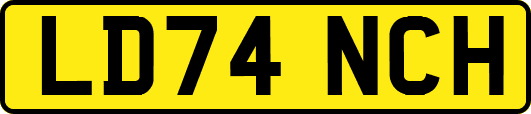 LD74NCH