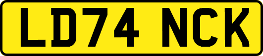 LD74NCK