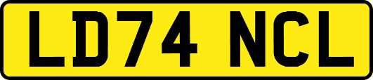 LD74NCL