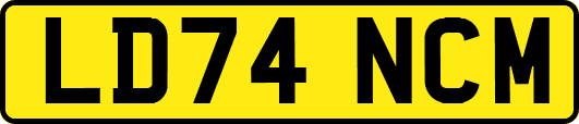 LD74NCM
