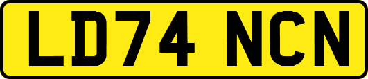 LD74NCN