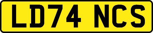 LD74NCS