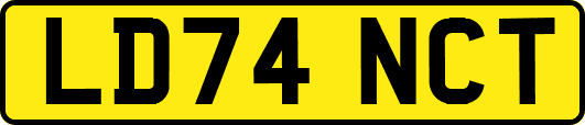 LD74NCT