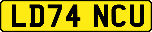 LD74NCU