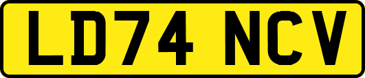 LD74NCV