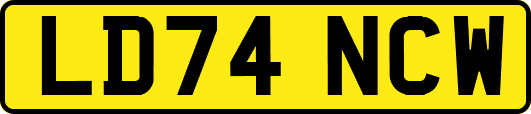 LD74NCW