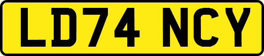 LD74NCY