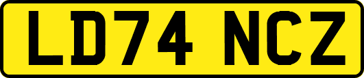 LD74NCZ