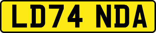 LD74NDA