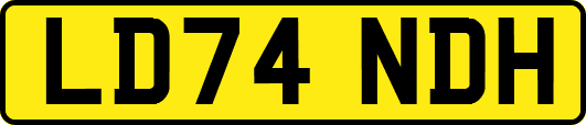 LD74NDH