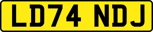 LD74NDJ