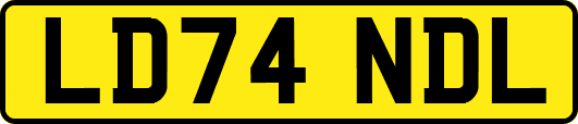 LD74NDL