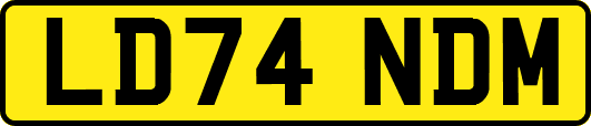 LD74NDM