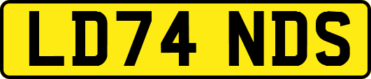 LD74NDS