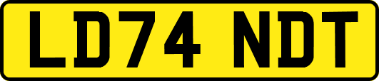 LD74NDT