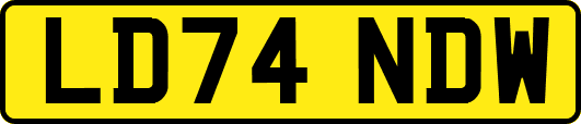 LD74NDW