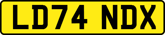 LD74NDX