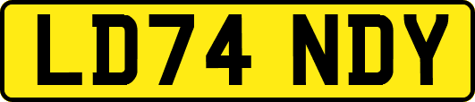 LD74NDY