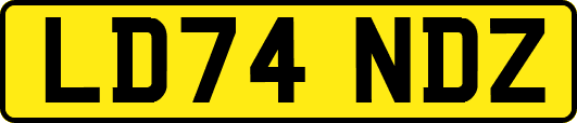 LD74NDZ