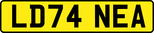 LD74NEA
