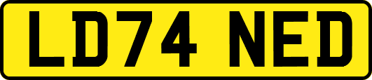LD74NED