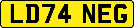 LD74NEG