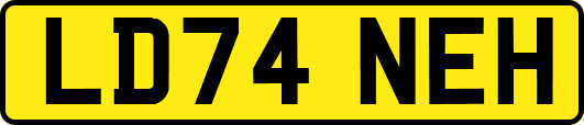 LD74NEH