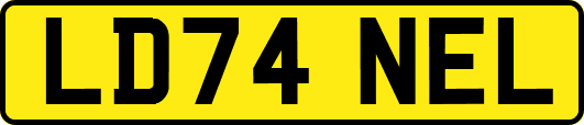 LD74NEL