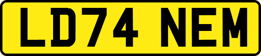 LD74NEM
