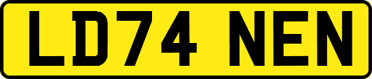 LD74NEN