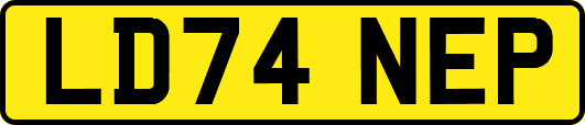 LD74NEP