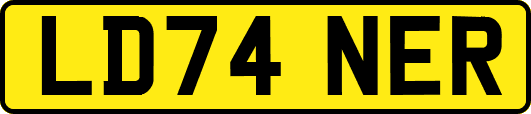 LD74NER
