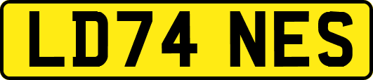 LD74NES