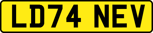 LD74NEV