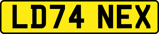 LD74NEX