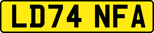 LD74NFA