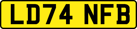 LD74NFB
