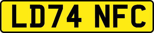 LD74NFC