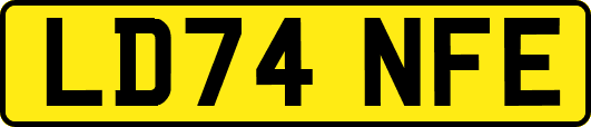 LD74NFE