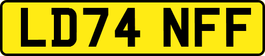 LD74NFF