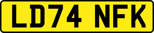 LD74NFK