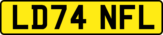 LD74NFL