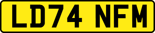 LD74NFM
