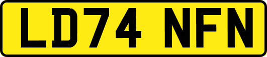 LD74NFN