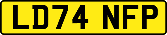LD74NFP