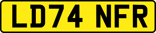 LD74NFR