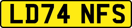 LD74NFS