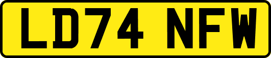 LD74NFW